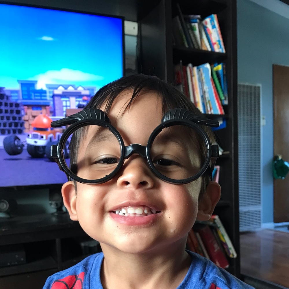 Meet your Posher, Laura